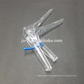 Hospital use vaginal speculum with CE certificate